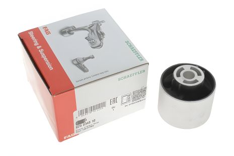 Сайлентблок рычага для SKODA SUPERB и SEAT LEON, FAG (829034810) Сайлентблок рычага для SKODA SUPERB и SEAT LEON, FAG (829034810)