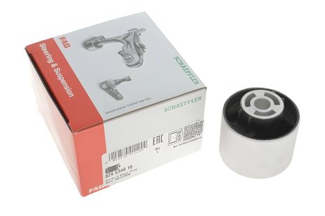 Сайлентблок рычага для SKODA SUPERB и SEAT LEON, FAG (829034810)