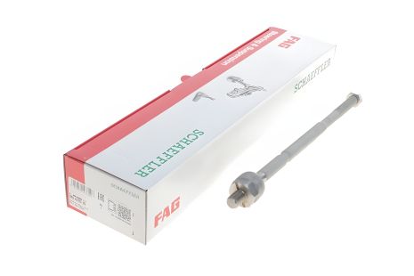 Рульова тяга для AUDI, SEAT, VW (Старий номер 915774), FAG (840020510) Рульова тяга для AUDI, SEAT, VW (Старий номер 915774), FAG (840020510)