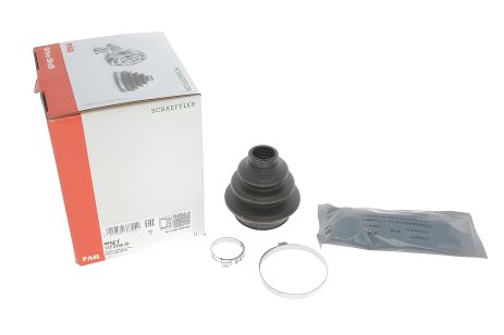 Зовнішній пильник ШРУСа для BMW, FAG 772010830