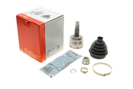 ШРУС для LANCIA Y, FIAT STILO, FAG (771007030)