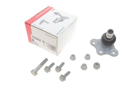 Шаровая опора OPEL MERIVA, OPEL ZAFIRA, FAG (825036310)