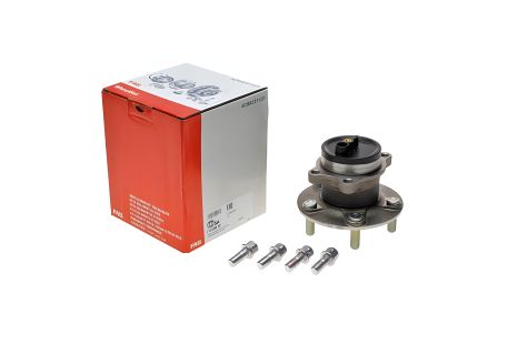 Підшипник маточини, MITSUBISHI OUTLANDER III 713650620 (FAG) Підшипник маточини, MITSUBISHI OUTLANDER III 713650620 (FAG)
