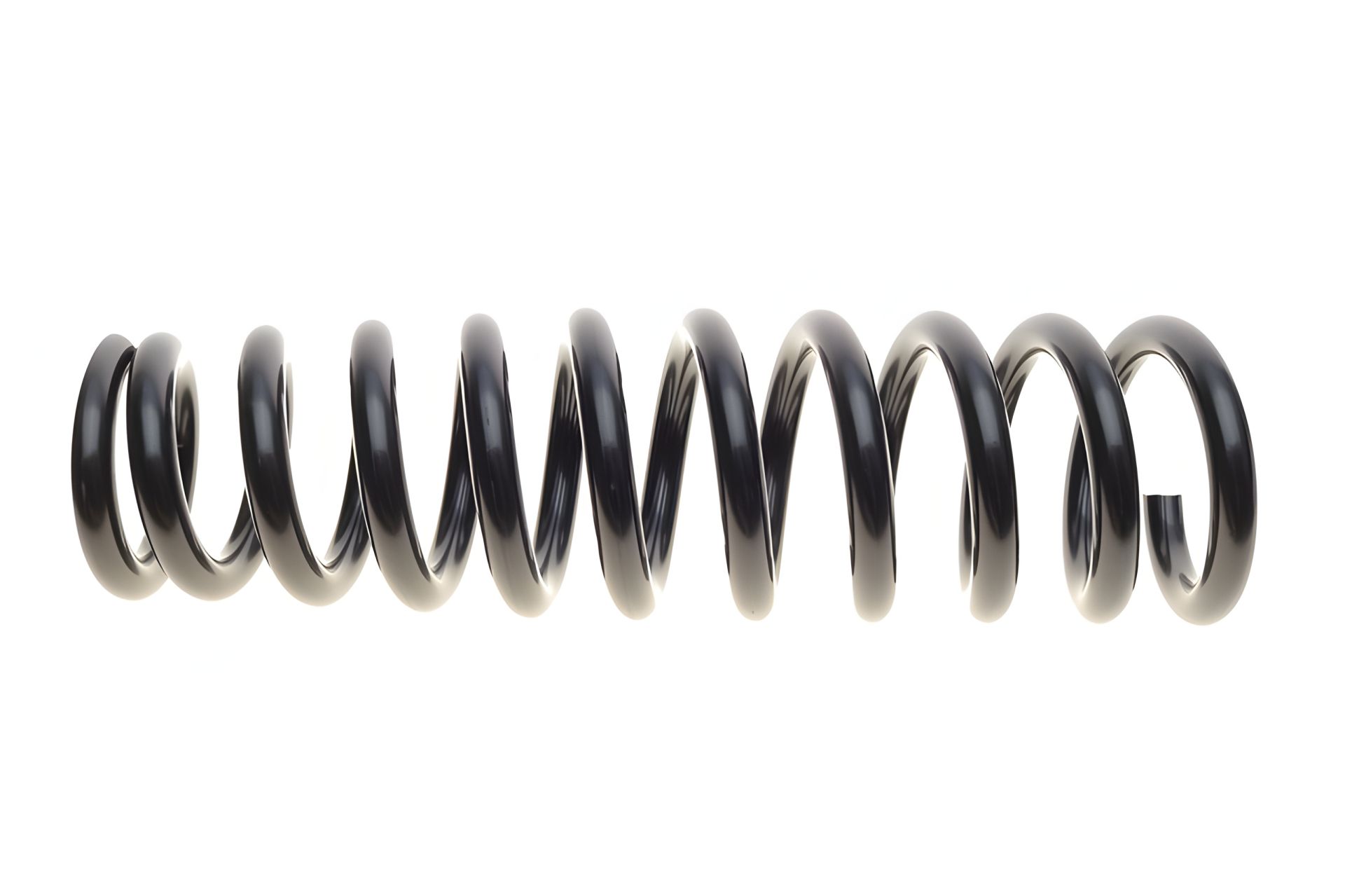 Пружина підвіски для MERCEDES-BENZ M-CLASS, LESJOFORS (4256860) Пружина підвіски для MERCEDES-BENZ M-CLASS, LESJOFORS (4256860)