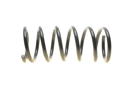 Пружина подвески для FIAT DUCATO, LESJOFORS (4026150)