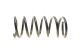Пружина подвески для FIAT DUCATO, LESJOFORS (4026150)