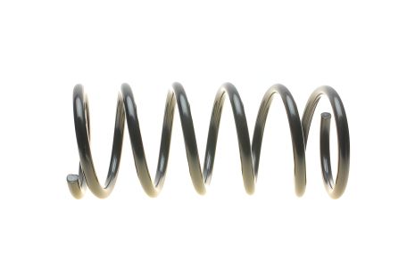 FIAT DUCATO пружина підвіски, LESJOFORS (4026150)