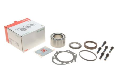 Пiдшипник колеса VW LT28-55 96-06; MERCEDES-BENZ Sprinter 901-905 95-06, FAG (713667030)