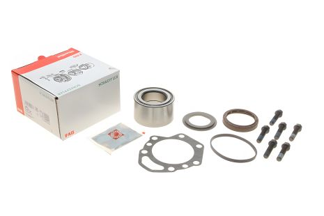 Пiдшипник колеса VW LT28-55 96-06; MB Sprinter 901-905 95-06, FAG (713667030) Пiдшипник колеса VW LT28-55 96-06; MB Sprinter 901-905 95-06, FAG (713667030)