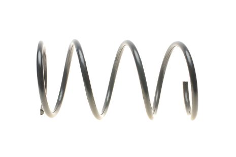 MITSUBISHI GRANDIS підвіски Пружина, LESJOFORS (4059238)