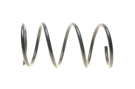 Пружина для подвески MITSUBISHI GRANDIS, LESJOFORS (4059238)