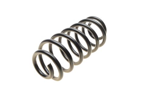 Пружина підвіски LESJOFORS (4242100) для JEEP GRAND CHEROKEE