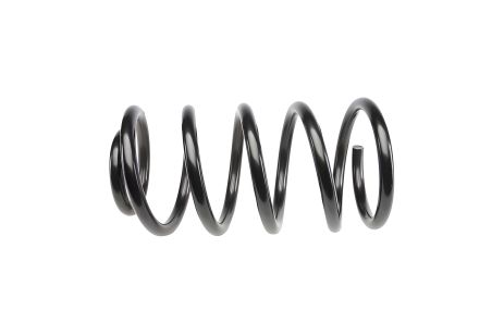 Пружина подвески для FORD TRANSIT, LESJOFORS (4027658)