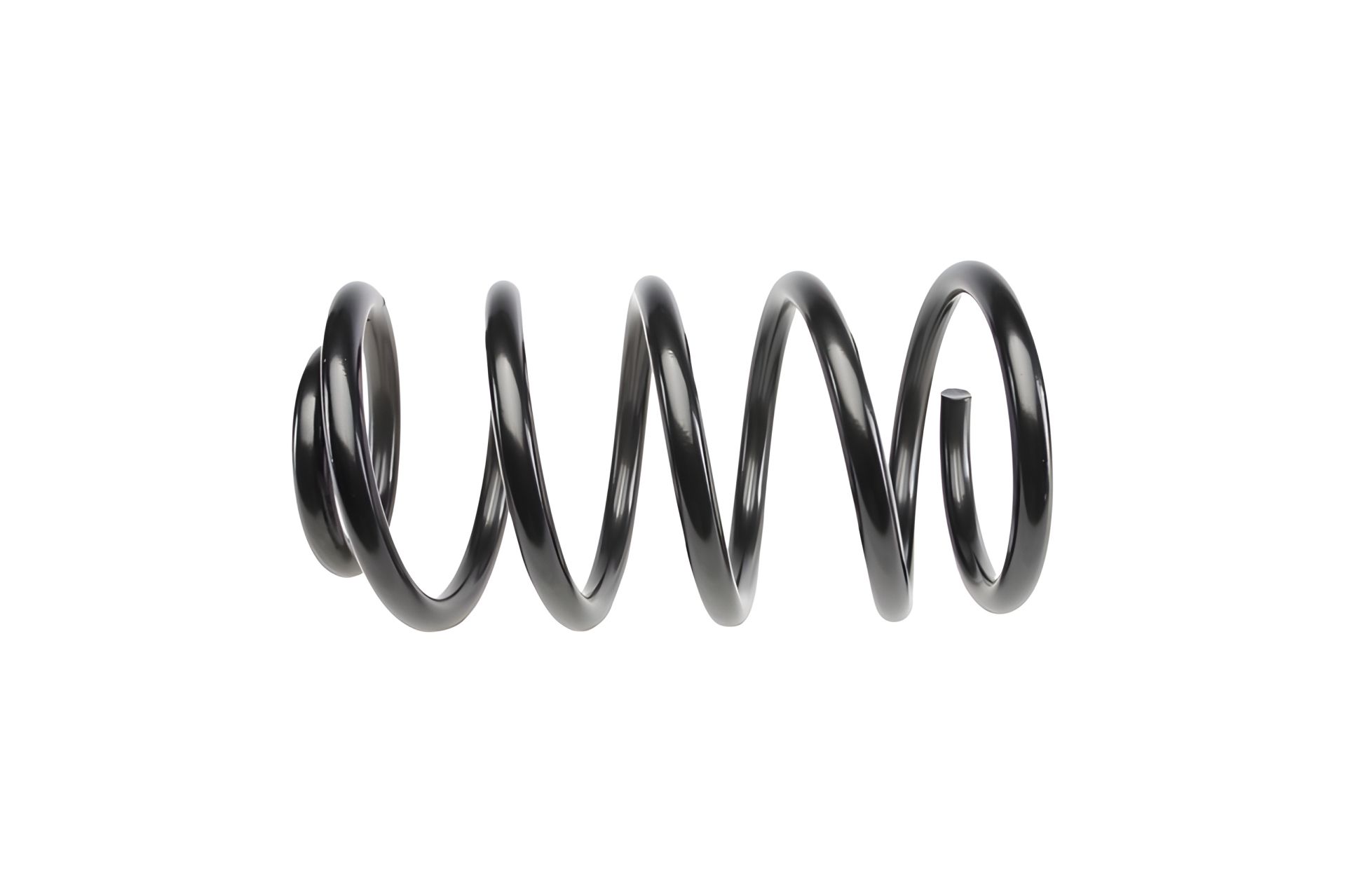 Пружина подвески для FORD TRANSIT, LESJOFORS (4027658) Пружина подвески для FORD TRANSIT, LESJOFORS (4027658)