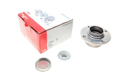 Задняя ступица на SEAT INCA и VW CADDY II 95-, производитель FAG (713610660) Задняя ступица на SEAT INCA и VW CADDY II 95-, производитель FAG (713610660)