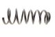 Пружина підвіски VOLVO XC70, LESJOFORS (4295844) Suspension Spring