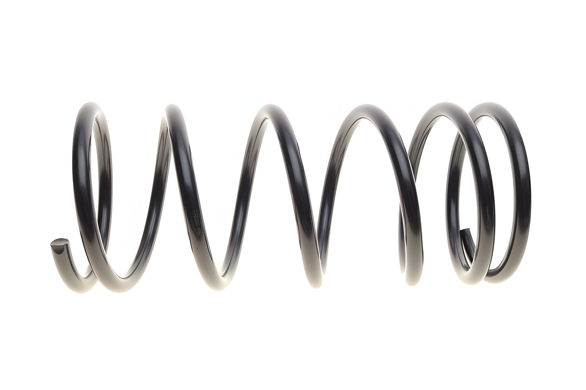 Підвіски пружина LESJOFORS MITSUBISHI PAJERO (4259225) Підвіски пружина LESJOFORS MITSUBISHI PAJERO (4259225)