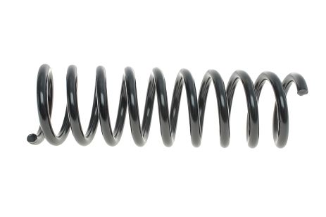 Пружина подвески для FORD FOCUS, LESJOFORS (4227598)