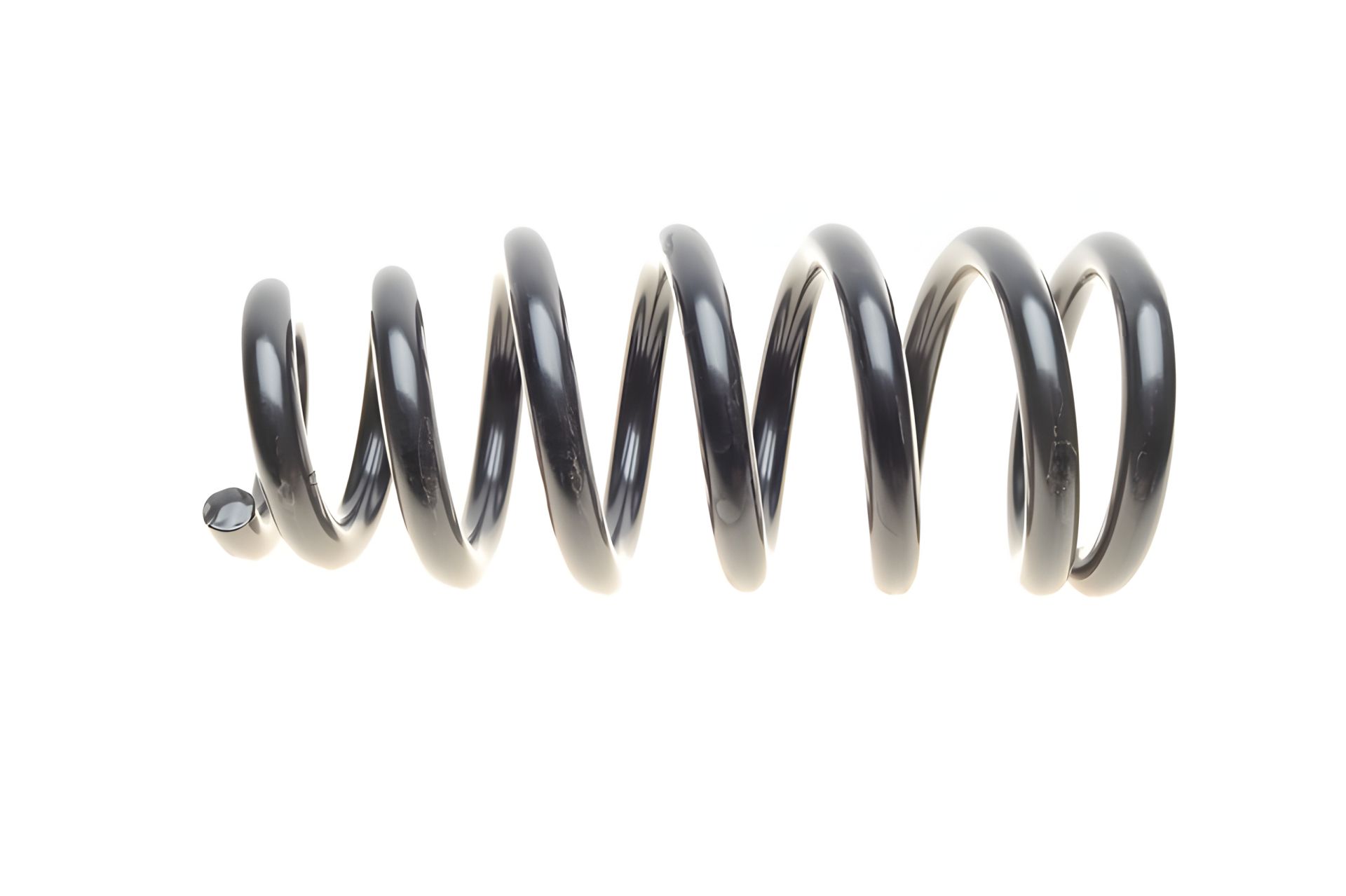 Підвісна пружина MITSUBISHI PAJERO і L200, LESJOFORS (4059251) Підвісна пружина MITSUBISHI PAJERO і L200, LESJOFORS (4059251)