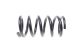 Підвіски пружина MITSUBISHI GRANDIS, LESJOFORS (4259234)