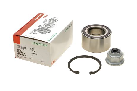 Передній підшипник маточини для Daihatsu Terios 06-17, FAG (713 6162 50), FAG (9004363369) Передній підшипник маточини для Daihatsu Terios 06-17, FAG (713 6162 50), FAG (9004363369)