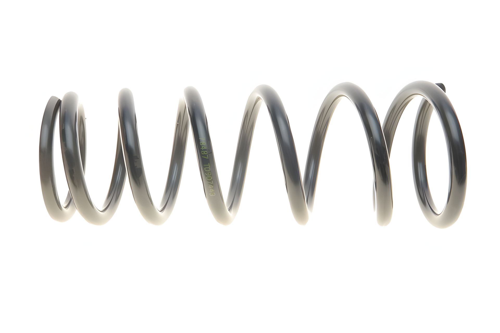 Пружина підвіски для LEXUS GS, LESJOFORS (4249101) Пружина підвіски для LEXUS GS, LESJOFORS (4249101)