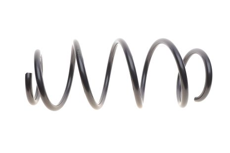 Пружина підвіски MERCEDES-BENZ VITO, MERCEDES-BENZ V-CLASS, LESJOFORS (4056931-SP)