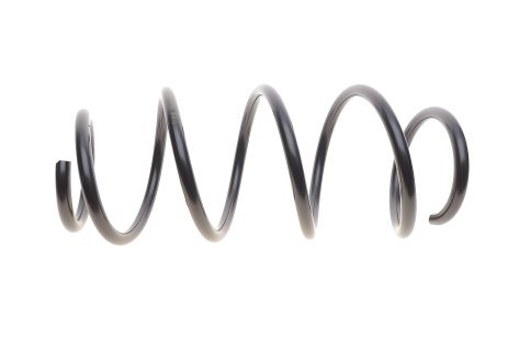 Пружина підвіски MERCEDES-BENZ VITO, MERCEDES-BENZ V-CLASS, LESJOFORS (4056931-SP)