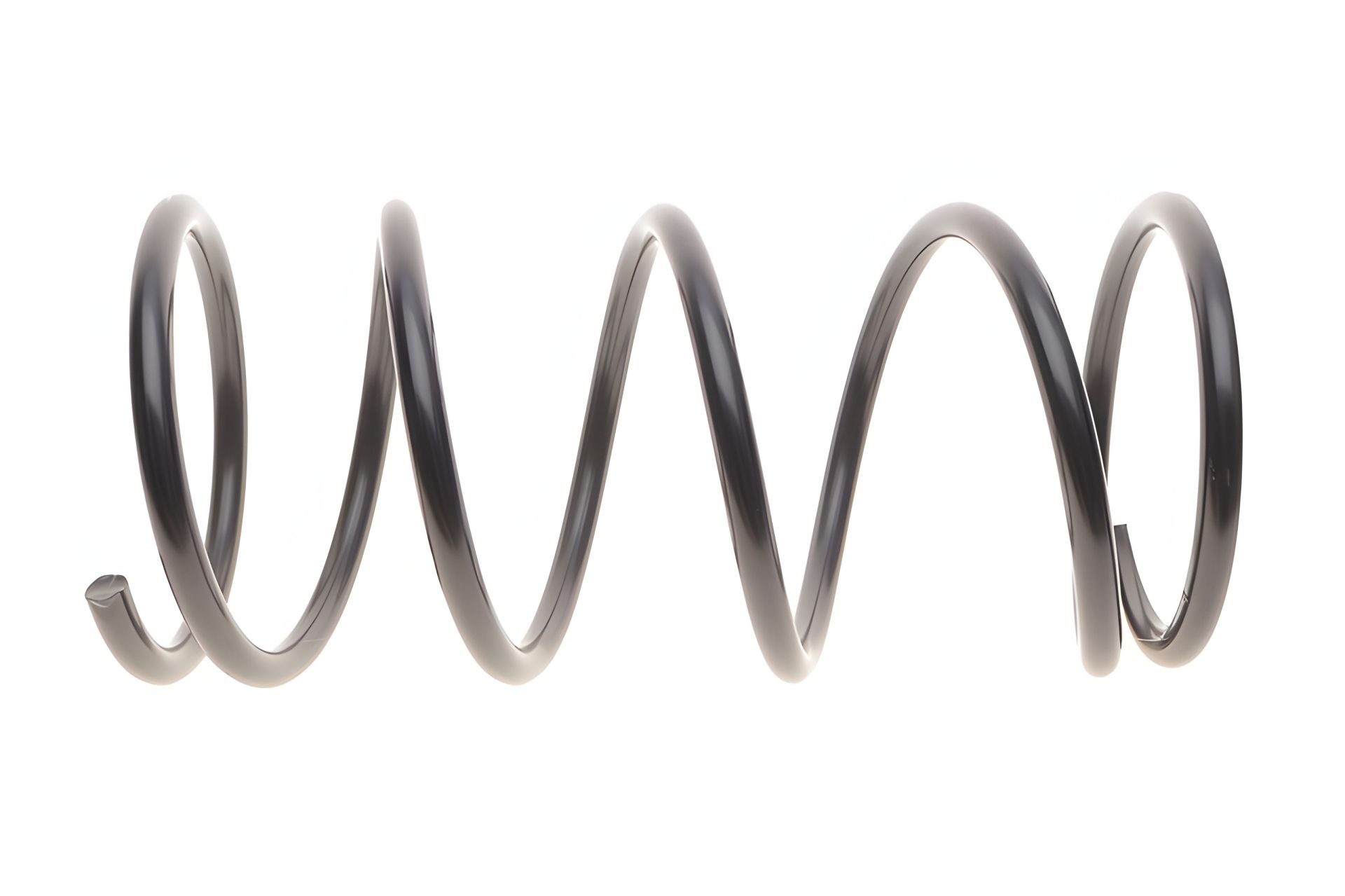 MITSUBISHI PAJERO пружина підвіски, LESJOFORS (4259272) MITSUBISHI PAJERO пружина підвіски, LESJOFORS (4259272)