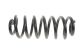 Пружина підвіски BMW X5, LESJOFORS (4208457)