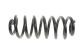 Пружина подвески BMW X5, LESJOFORS (4208457)