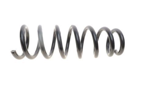 Пружина подвески BMW X5, LESJOFORS (4008490)