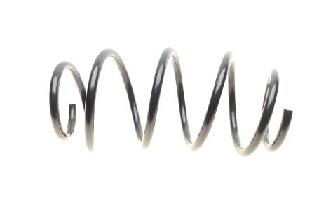 Підвіска пружини для NISSAN QASHQAI, LESJOFORS (4062069)