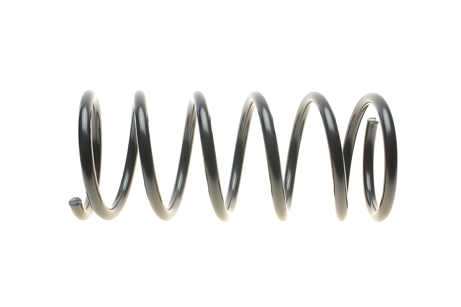 Підвісна пружина для PEUGEOT BOXER, FIAT DUCATO, CITROËN JUMPER, LESJOFORS (4015619) Підвісна пружина для PEUGEOT BOXER, FIAT DUCATO, CITROËN JUMPER, LESJOFORS (4015619)