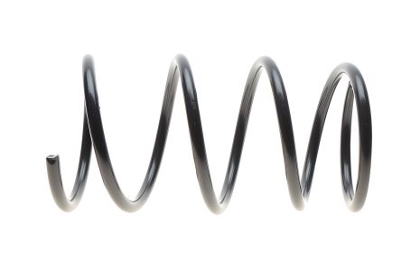 Підвіски пружина NISSAN X-TRAIL, LESJOFORS (4062058)