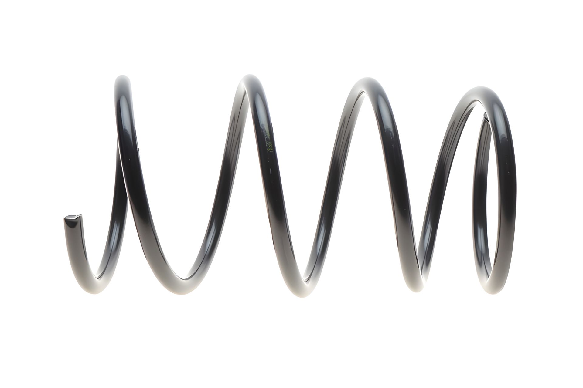 Підвіски пружина NISSAN X-TRAIL, LESJOFORS (4062058) Підвіски пружина NISSAN X-TRAIL, LESJOFORS (4062058)