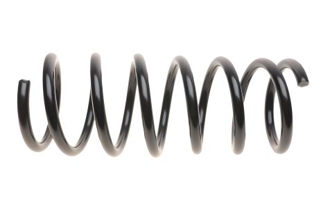 Підвіски пружина VOLVO XC60, LESJOFORS (4295860)