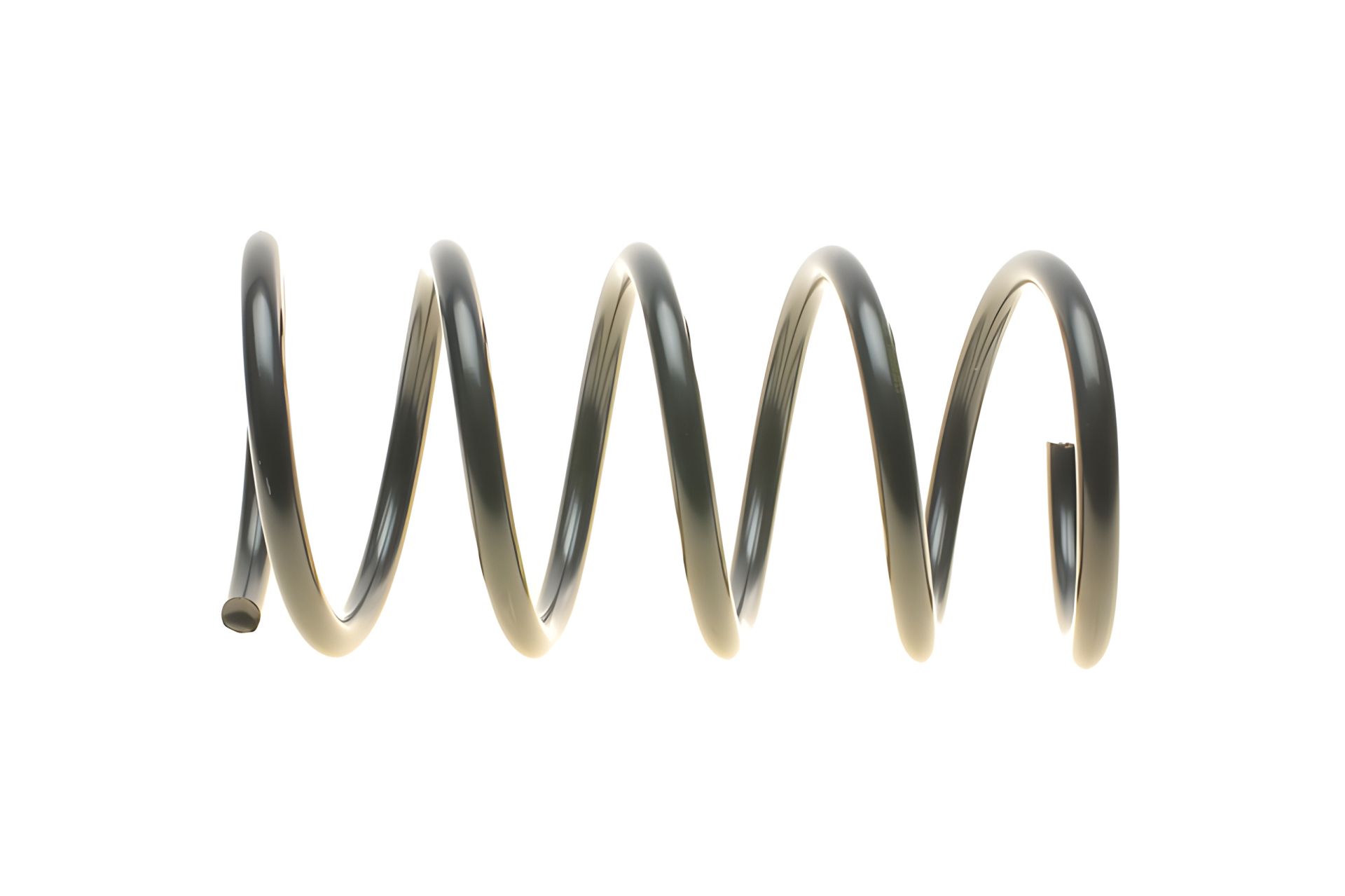 Подвесная пружина для VOLVO V70, LESJOFORS 4295829 Подвесная пружина для VOLVO V70, LESJOFORS 4295829