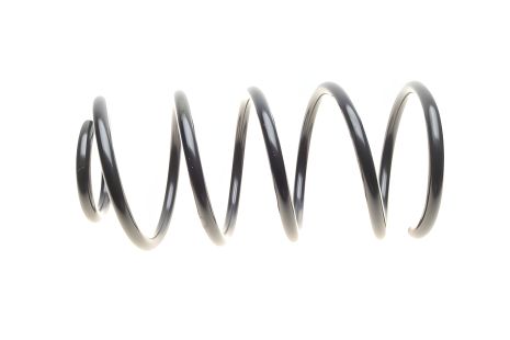 Підвісна пружина для MAZDA 5, LESJOFORS (4055442) Підвісна пружина для MAZDA 5, LESJOFORS (4055442)