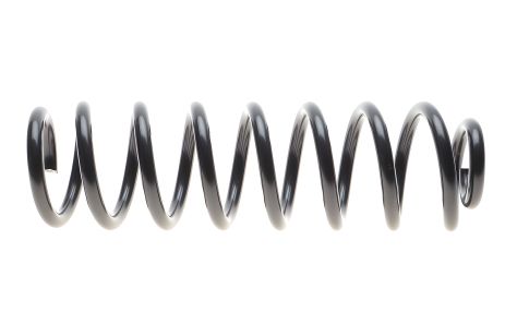 Подвесная пружина MERCEDES-BENZ R-CLASS, M-CLASS, LESJOFORS (4056870)