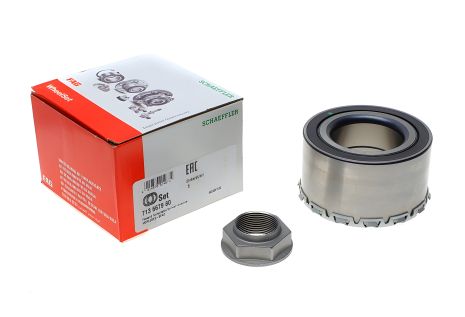 Колесный подшипник для MB Vito (639) 03- , FAG (713667980) Колесный подшипник для MB Vito (639) 03- , FAG (713667980)