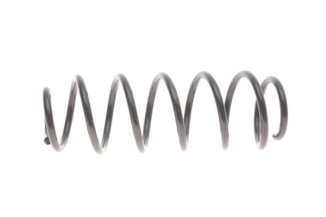 Пружина подвески CITROËN C5, LESJOFORS (4015681)