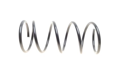 LESJOFORS 4044210 - Пружина підвіски KIA CARENS