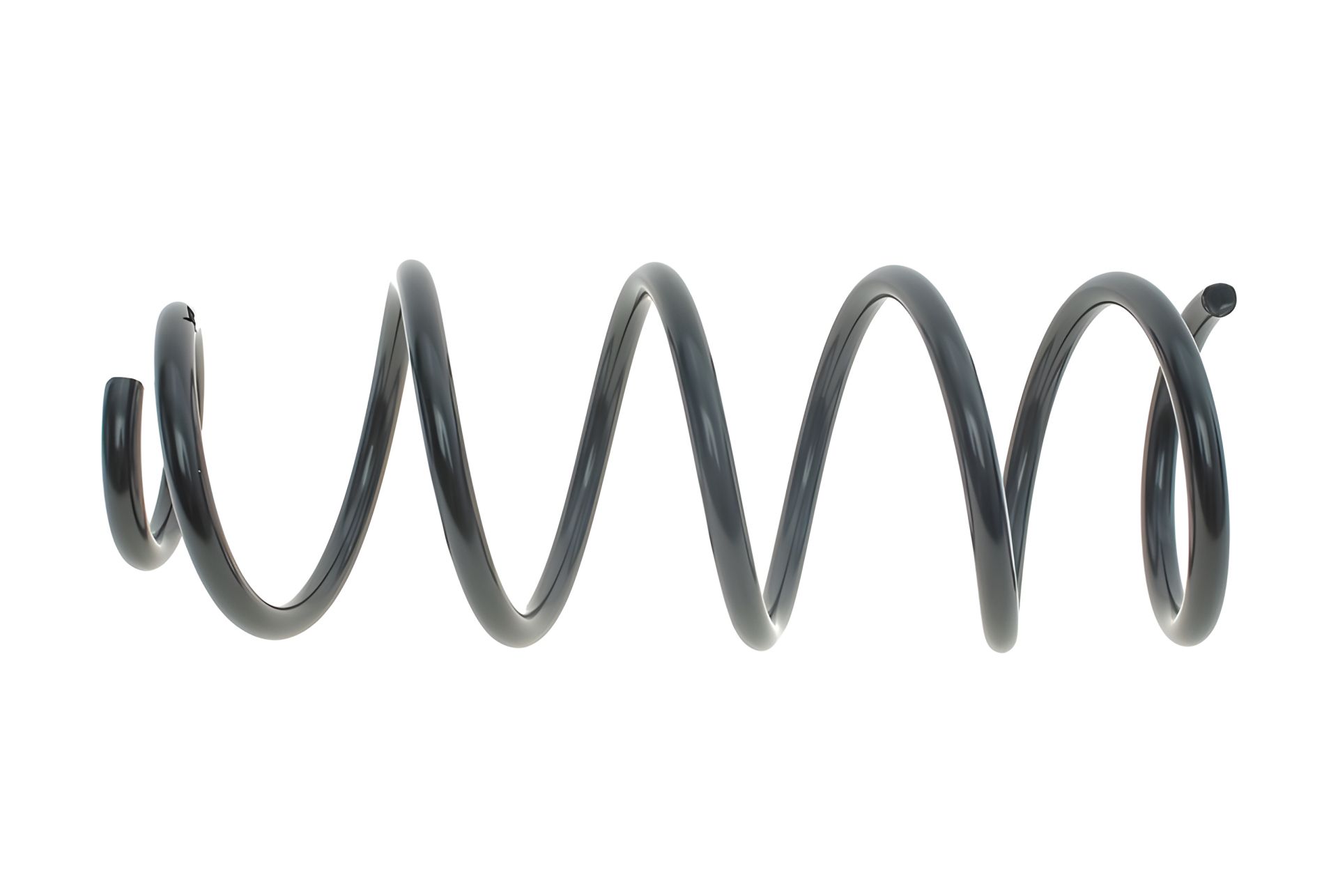 Подвесочная пружина MAZDA 3, LESJOFORS (4255474) Подвесочная пружина MAZDA 3, LESJOFORS (4255474)