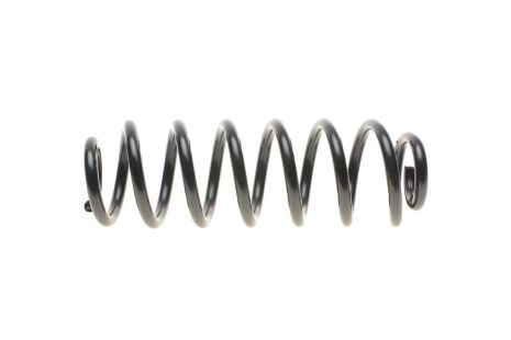Пружина підвіски VW PASSAT, LESJOFORS (4295130)