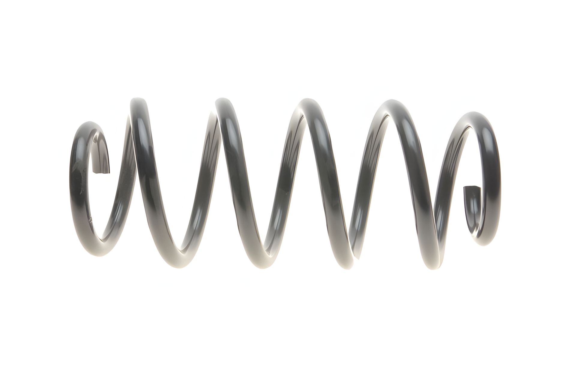 Пружина підвіски для AUDI Q5, LESJOFORS (4004291) Пружина підвіски для AUDI Q5, LESJOFORS (4004291)