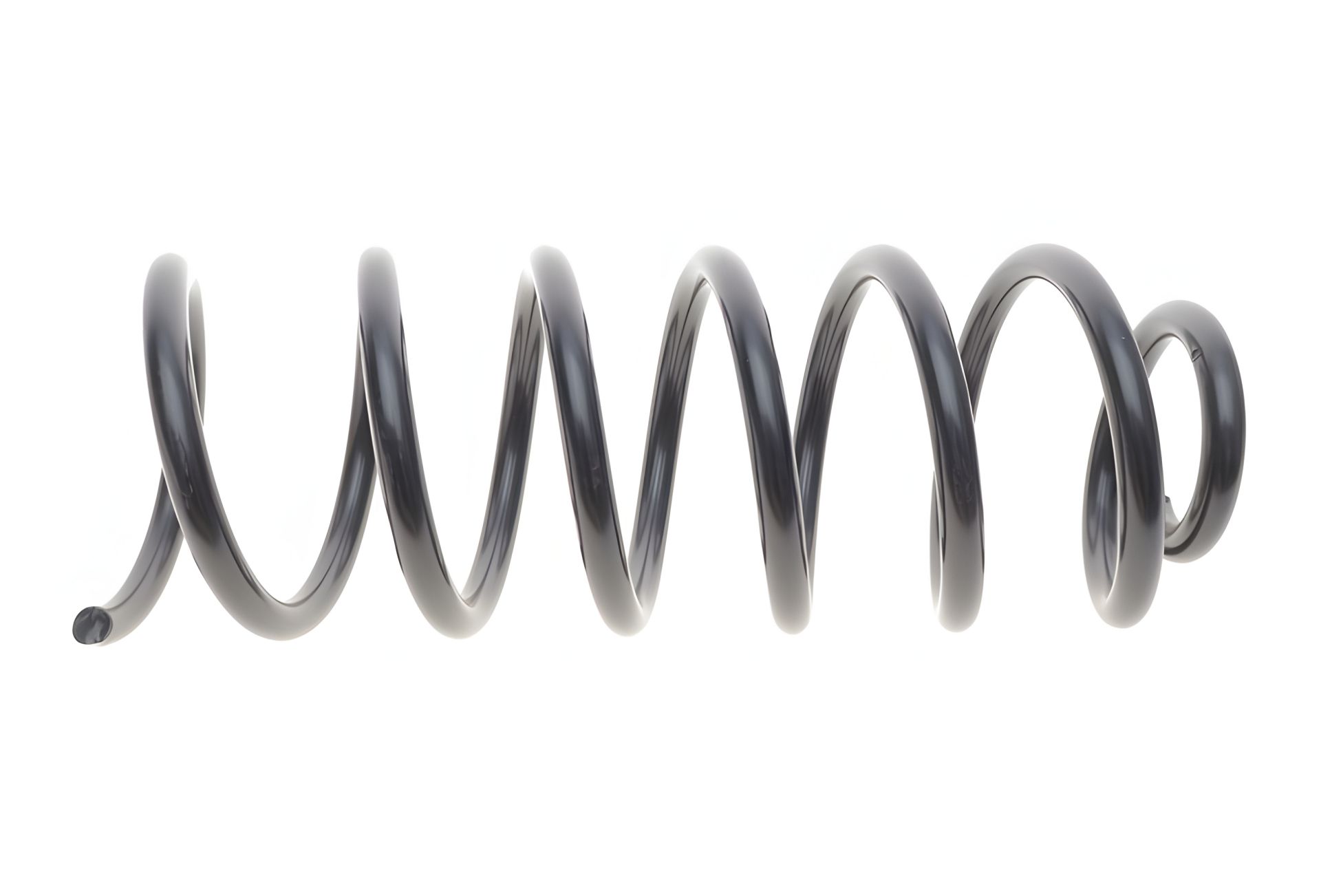 Подвесная пружина для PEUGEOT PARTNER и CITROËN BERLINGO, LESJOFORS (4215625) Подвесная пружина для PEUGEOT PARTNER и CITROËN BERLINGO, LESJOFORS (4215625)