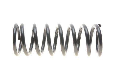 Підвіски пружина MERCEDES-BENZ СЕДАН, MERCEDES-BENZ COUPE, LESJOFORS (4256802)