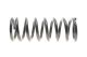 Підвіски пружина MERCEDES-BENZ СЕДАН, MERCEDES-BENZ COUPE, LESJOFORS (4256802)