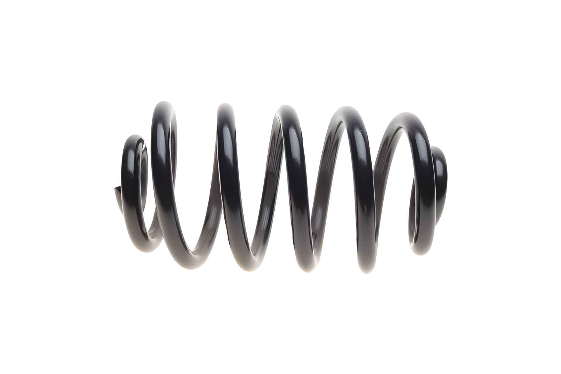 Підвісна пружина для OPEL OMEGA, LESJOFORS (4263431) Підвісна пружина для OPEL OMEGA, LESJOFORS (4263431)